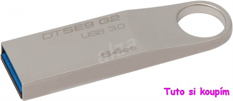 USB flashka 3